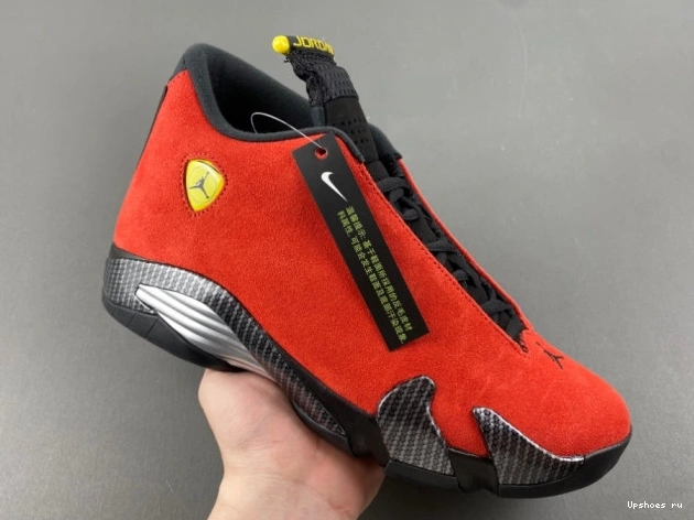 Air  IF5015-600  Jordan “Ferrari” (2025) 14 0517
